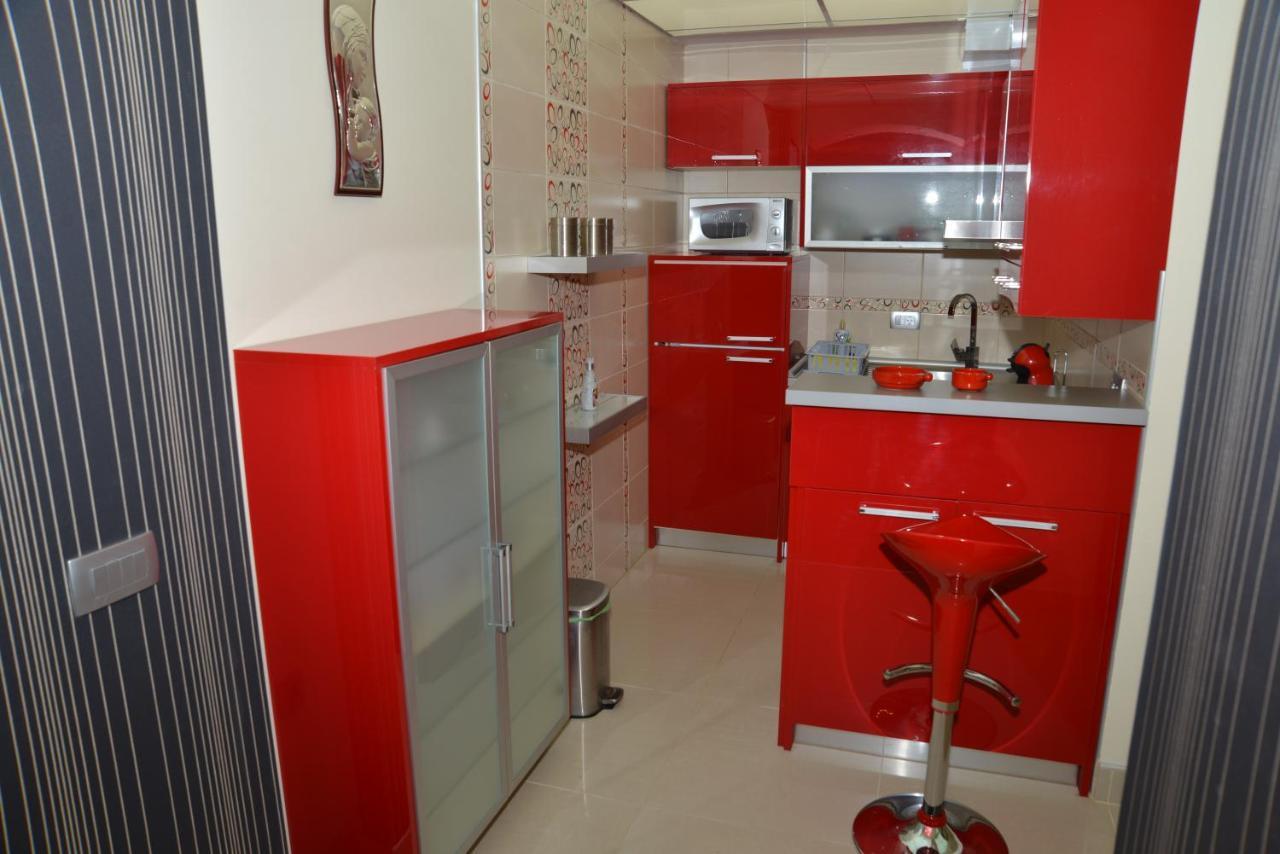 Korali Apartment Ohrid Exterior photo